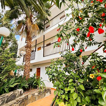 Refugio En El Mar Apartment San Agustín Екстериор снимка