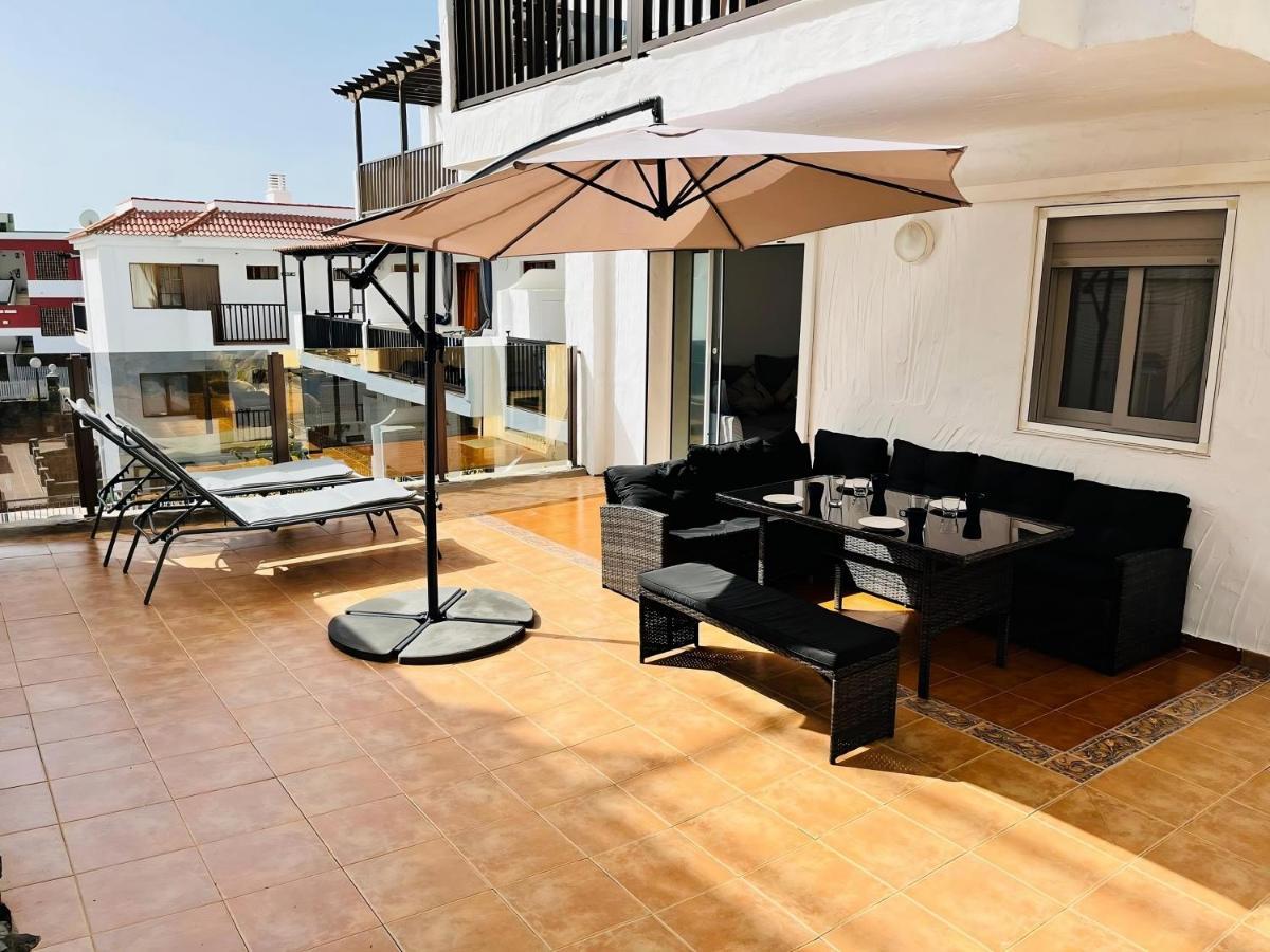 Refugio En El Mar Apartment San Agustín Екстериор снимка