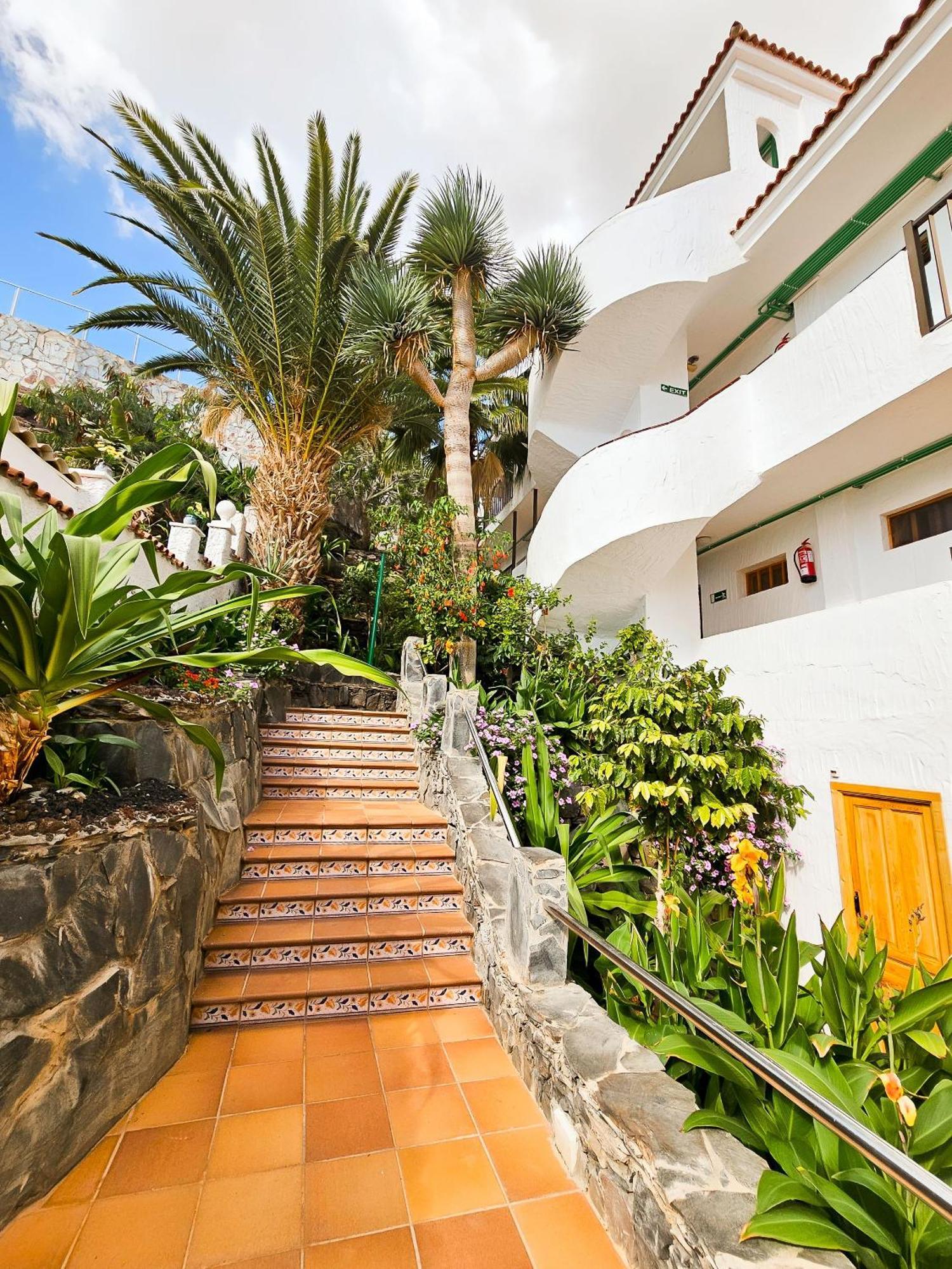Refugio En El Mar Apartment San Agustín Екстериор снимка