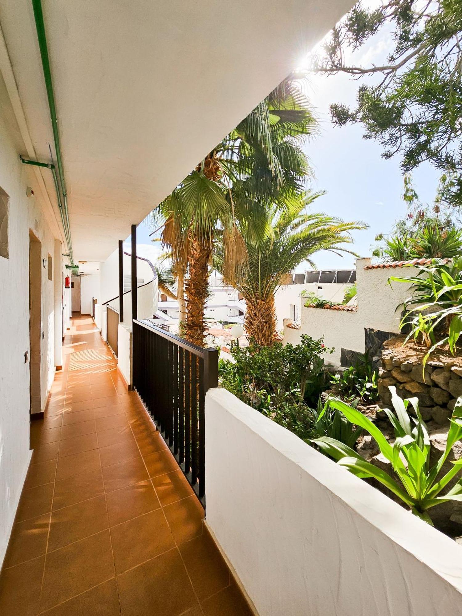 Refugio En El Mar Apartment San Agustín Екстериор снимка