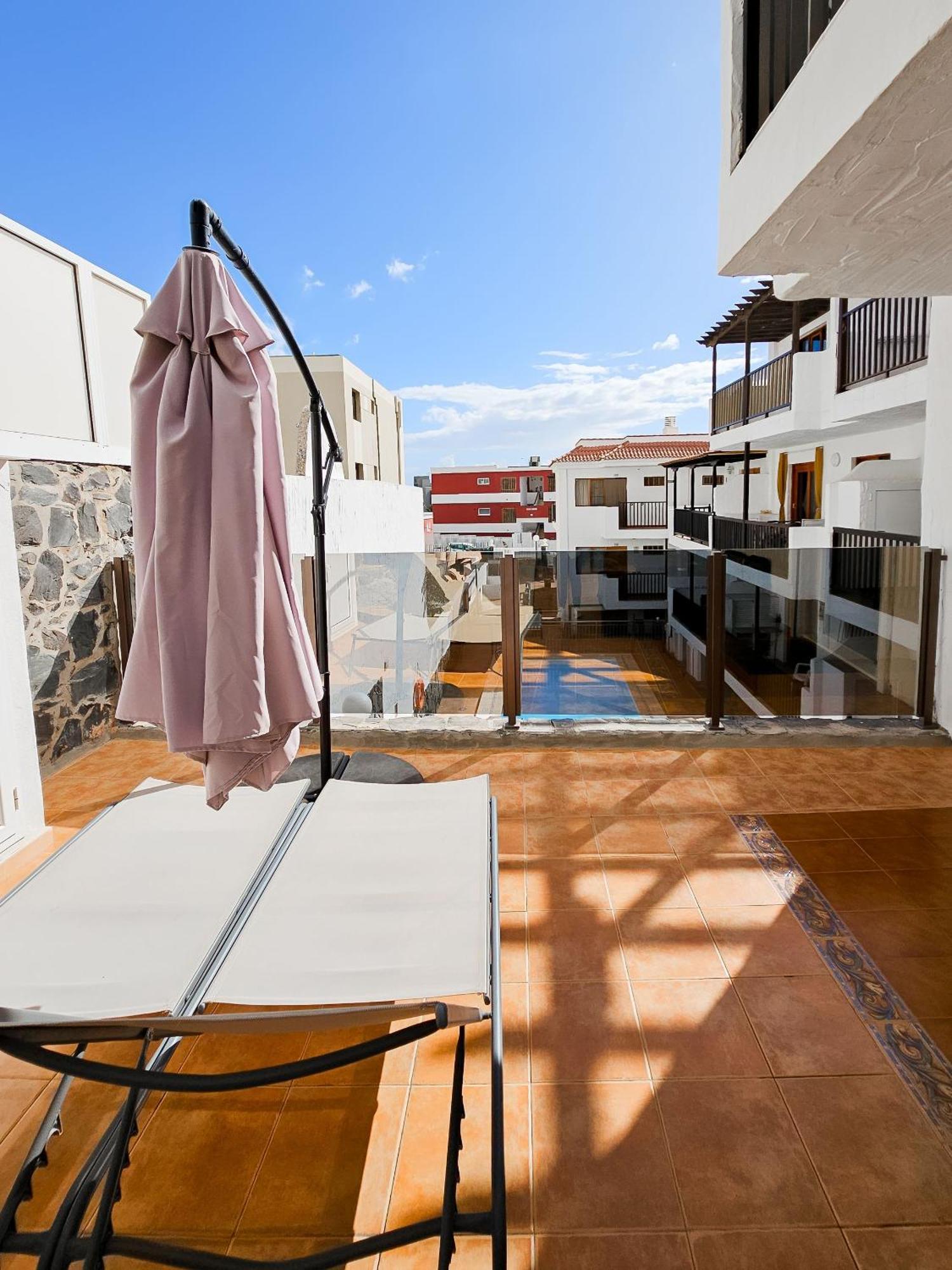 Refugio En El Mar Apartment San Agustín Екстериор снимка