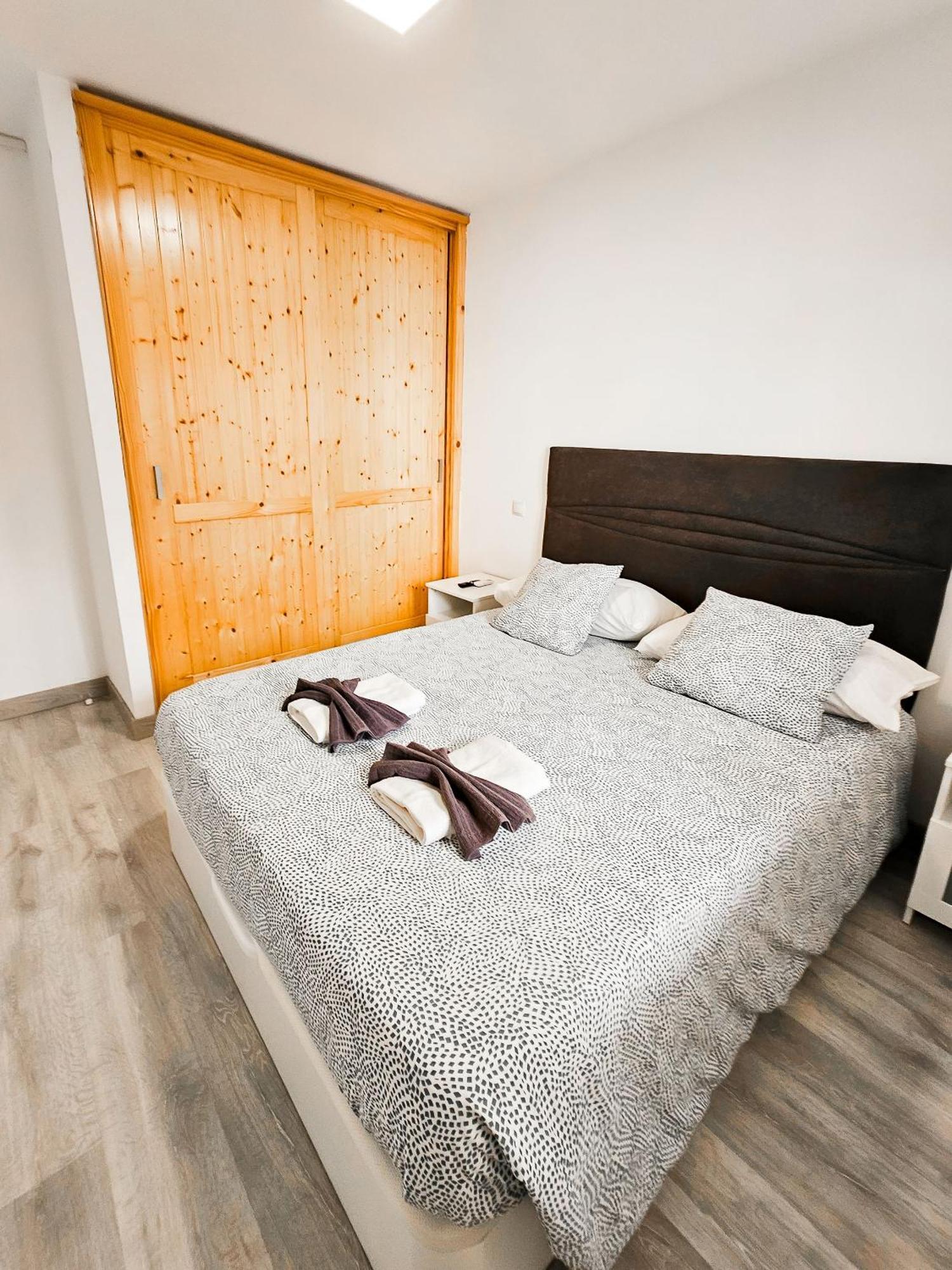 Refugio En El Mar Apartment San Agustín Екстериор снимка