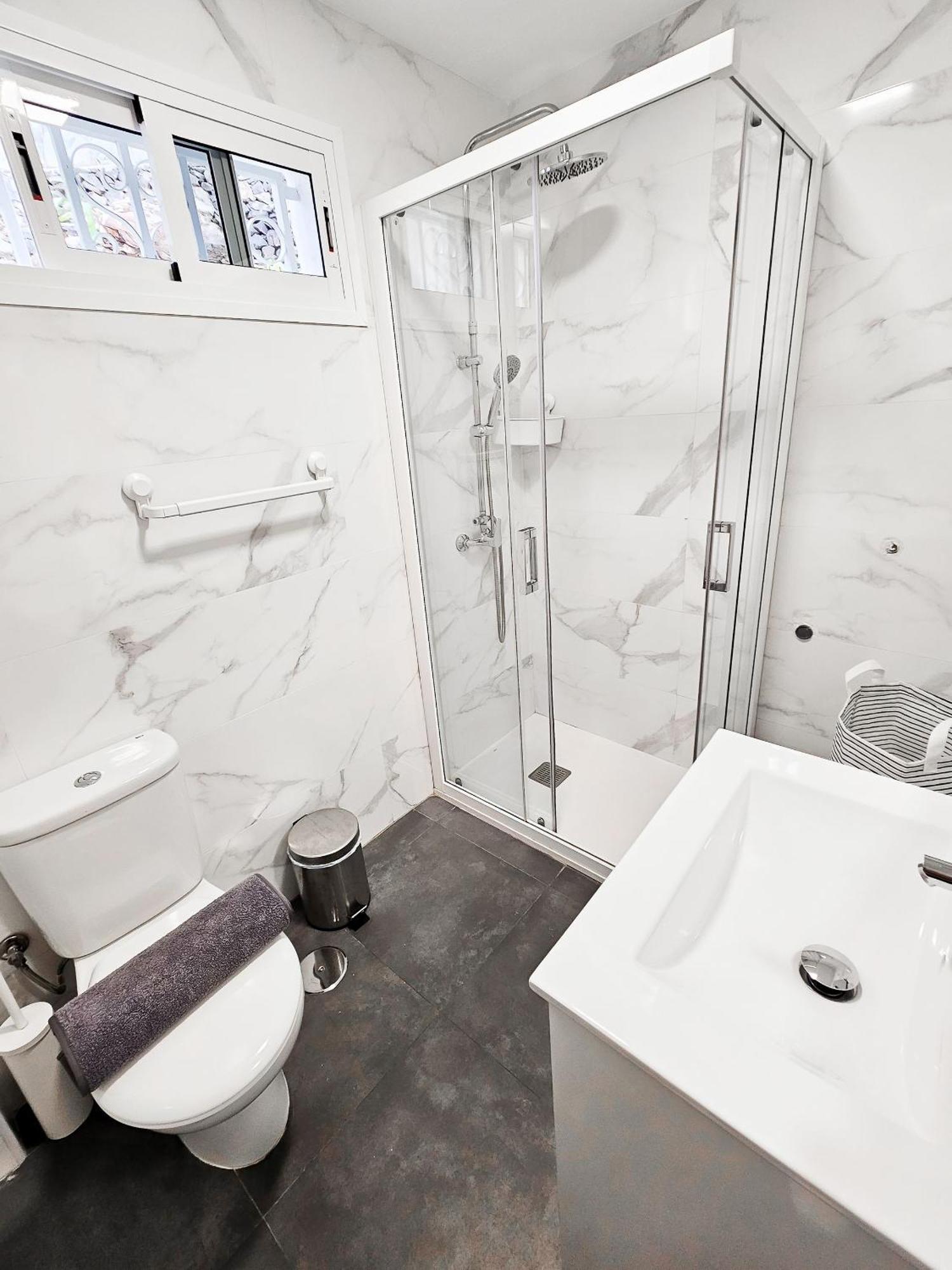 Refugio En El Mar Apartment San Agustín Екстериор снимка