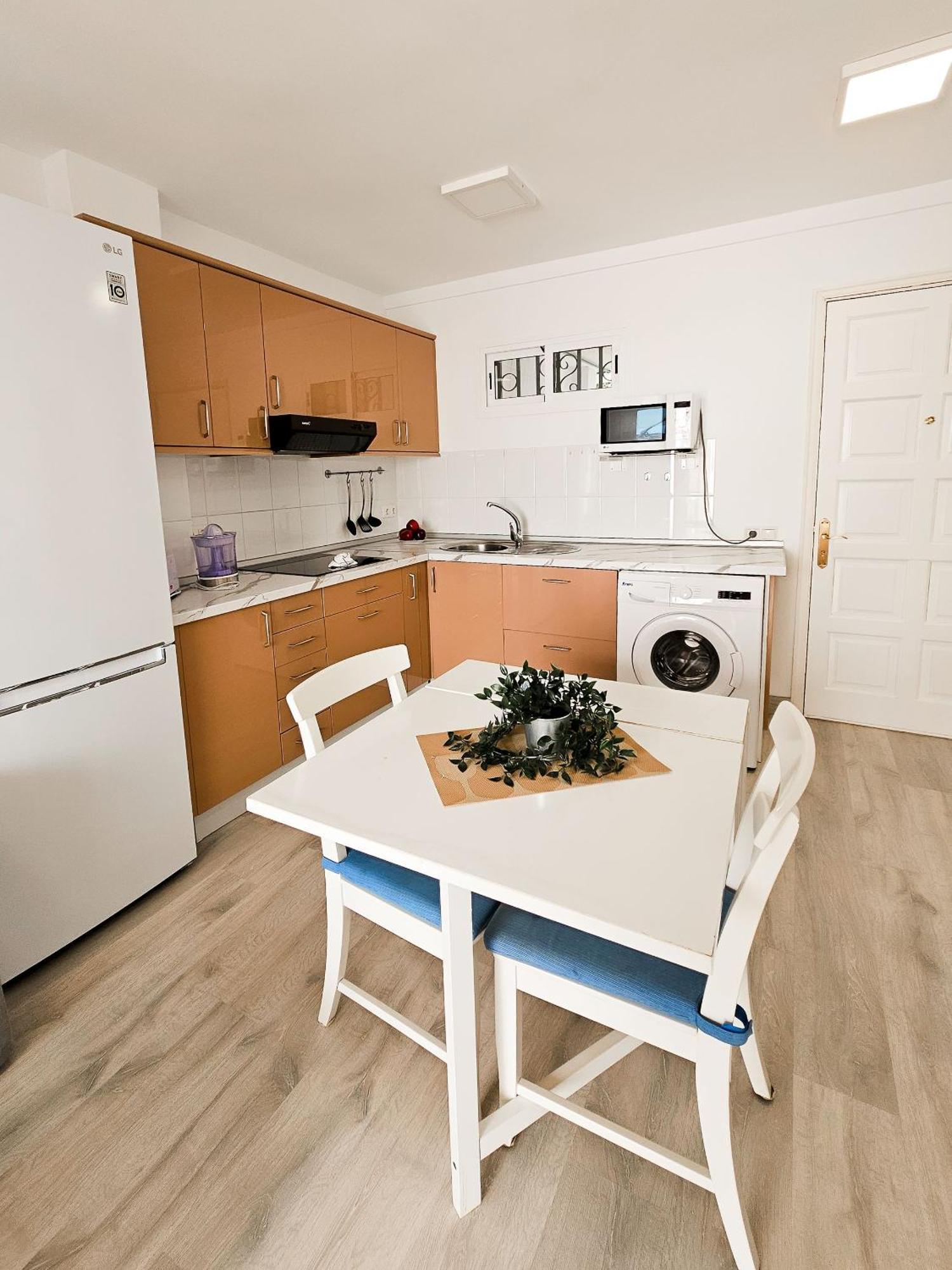 Refugio En El Mar Apartment San Agustín Екстериор снимка