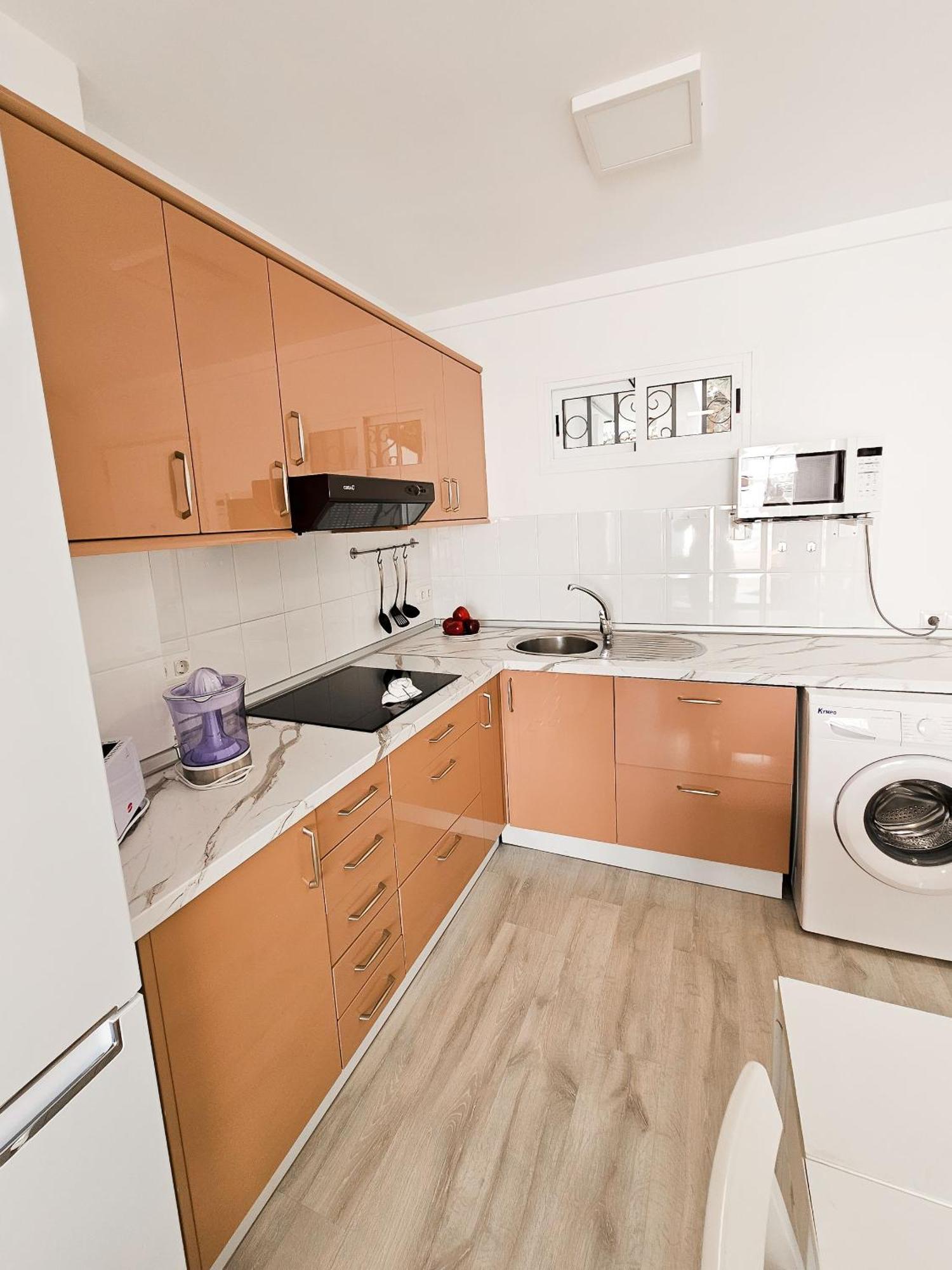 Refugio En El Mar Apartment San Agustín Екстериор снимка