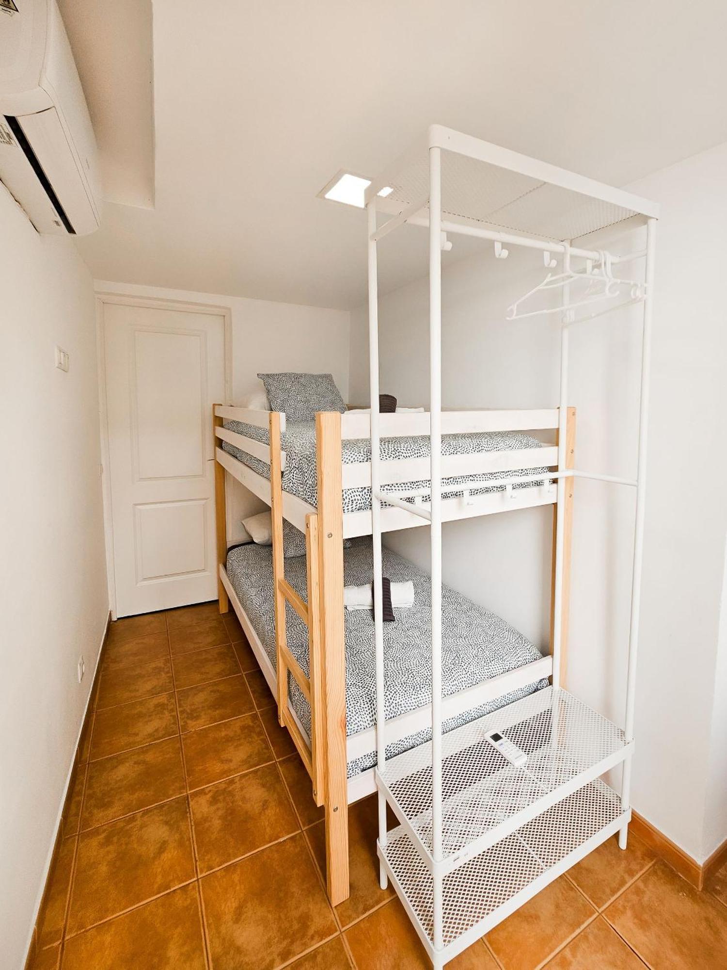 Refugio En El Mar Apartment San Agustín Екстериор снимка
