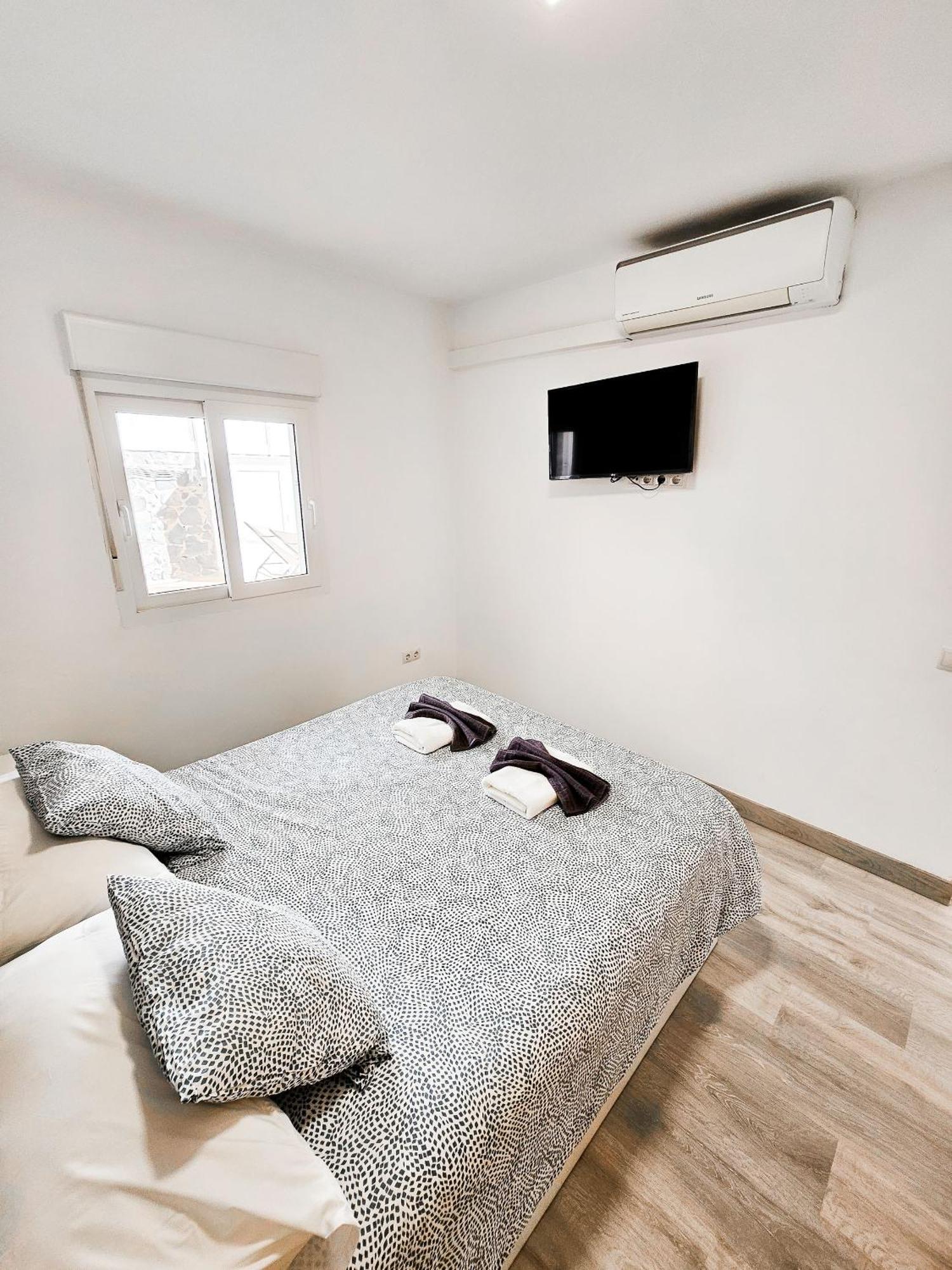 Refugio En El Mar Apartment San Agustín Екстериор снимка