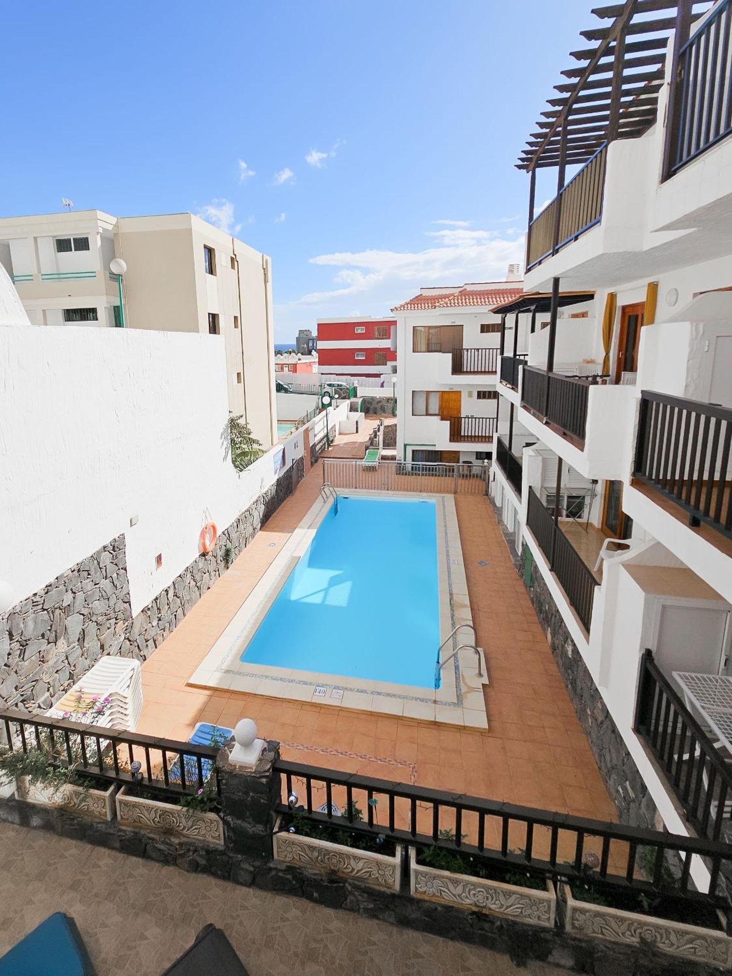 Refugio En El Mar Apartment San Agustín Екстериор снимка