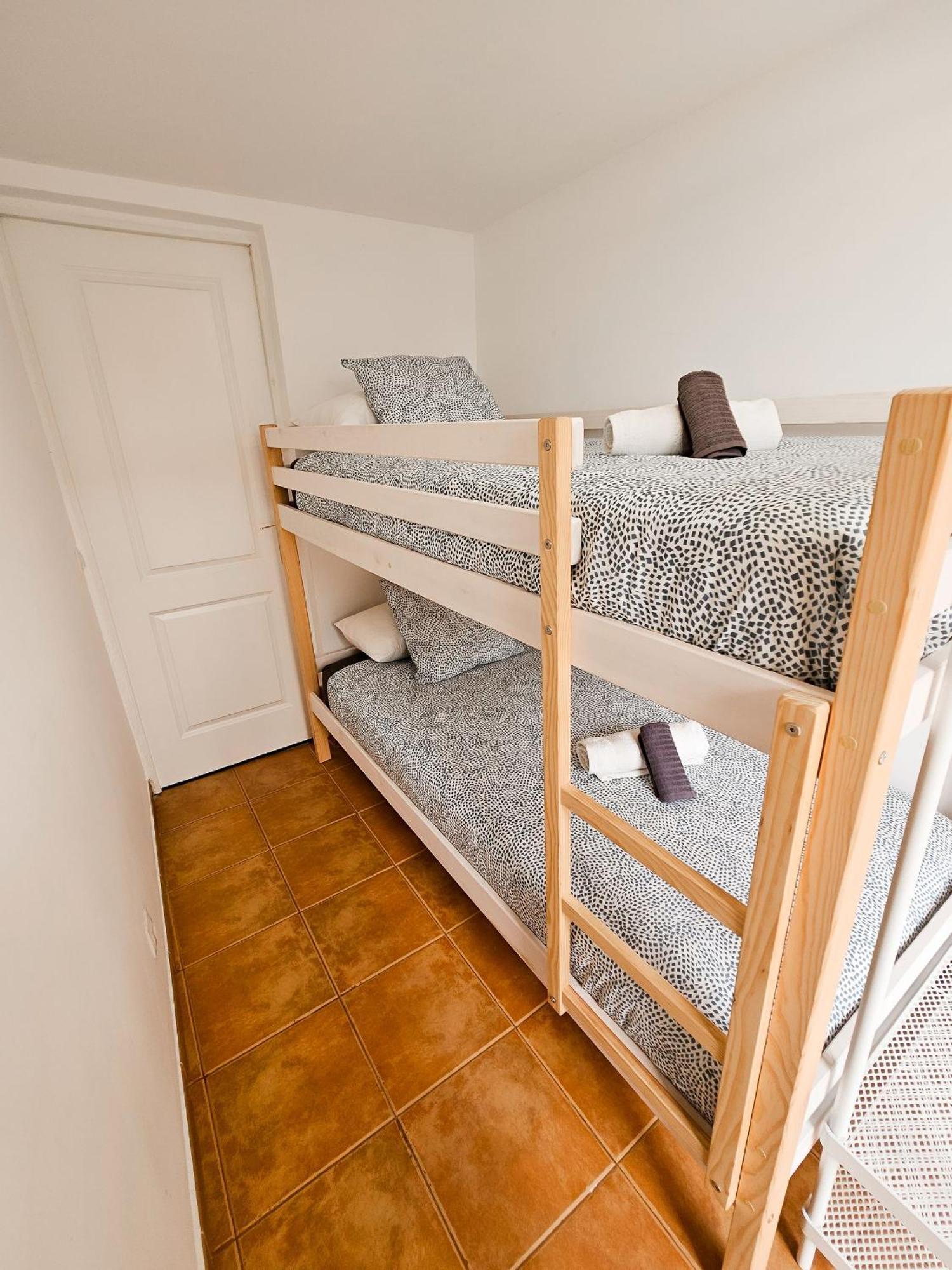 Refugio En El Mar Apartment San Agustín Екстериор снимка