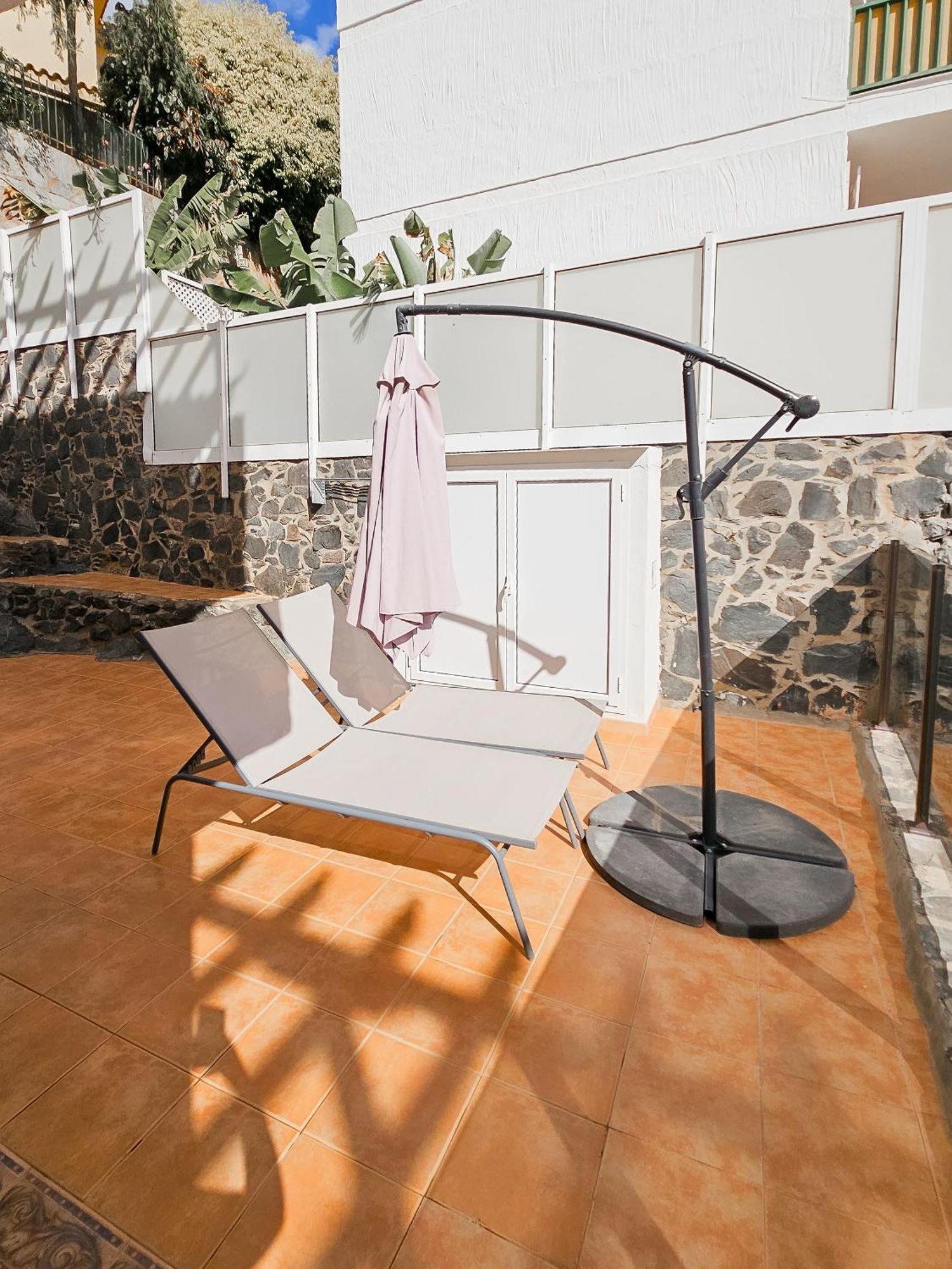 Refugio En El Mar Apartment San Agustín Екстериор снимка