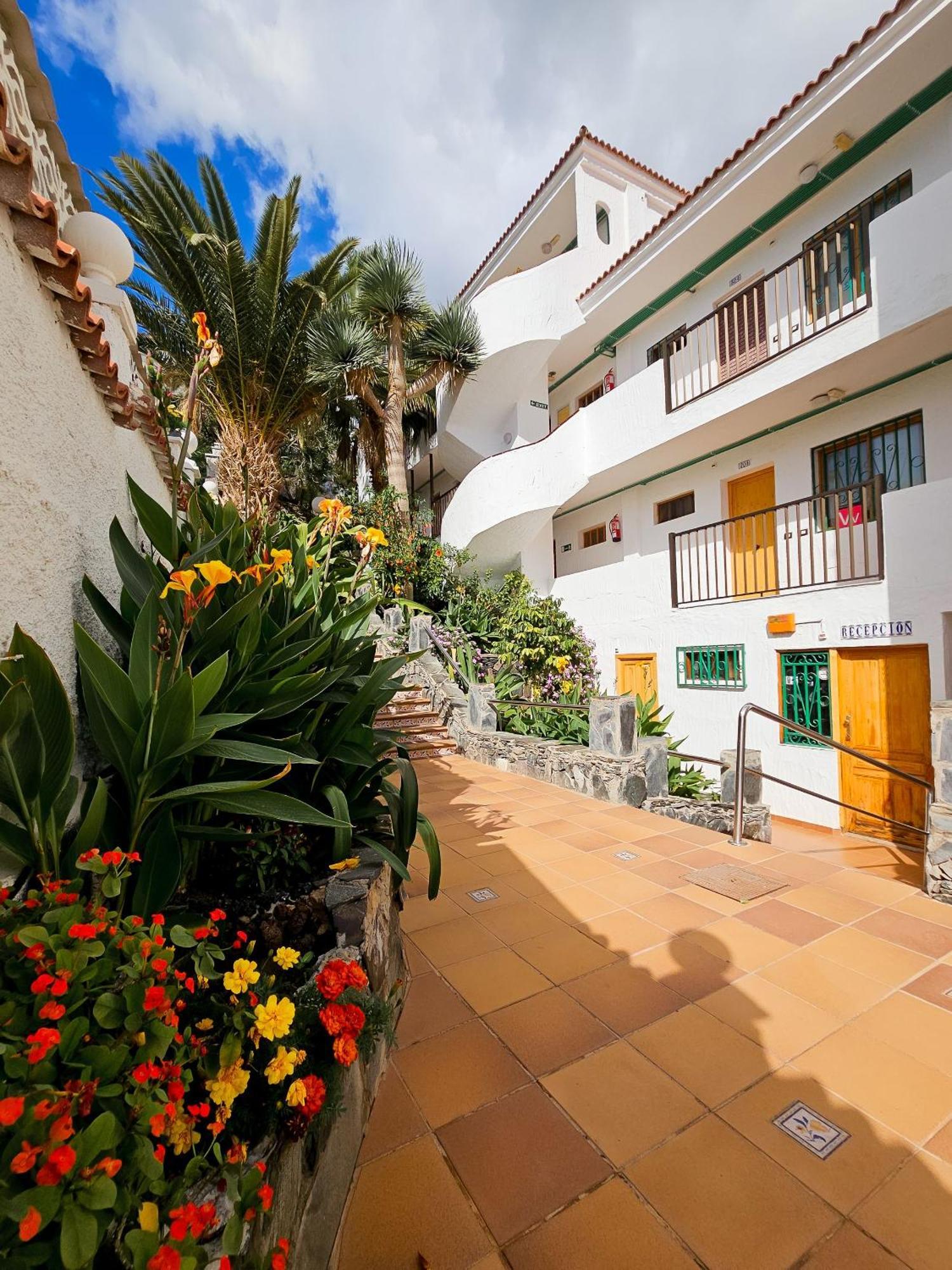 Refugio En El Mar Apartment San Agustín Екстериор снимка
