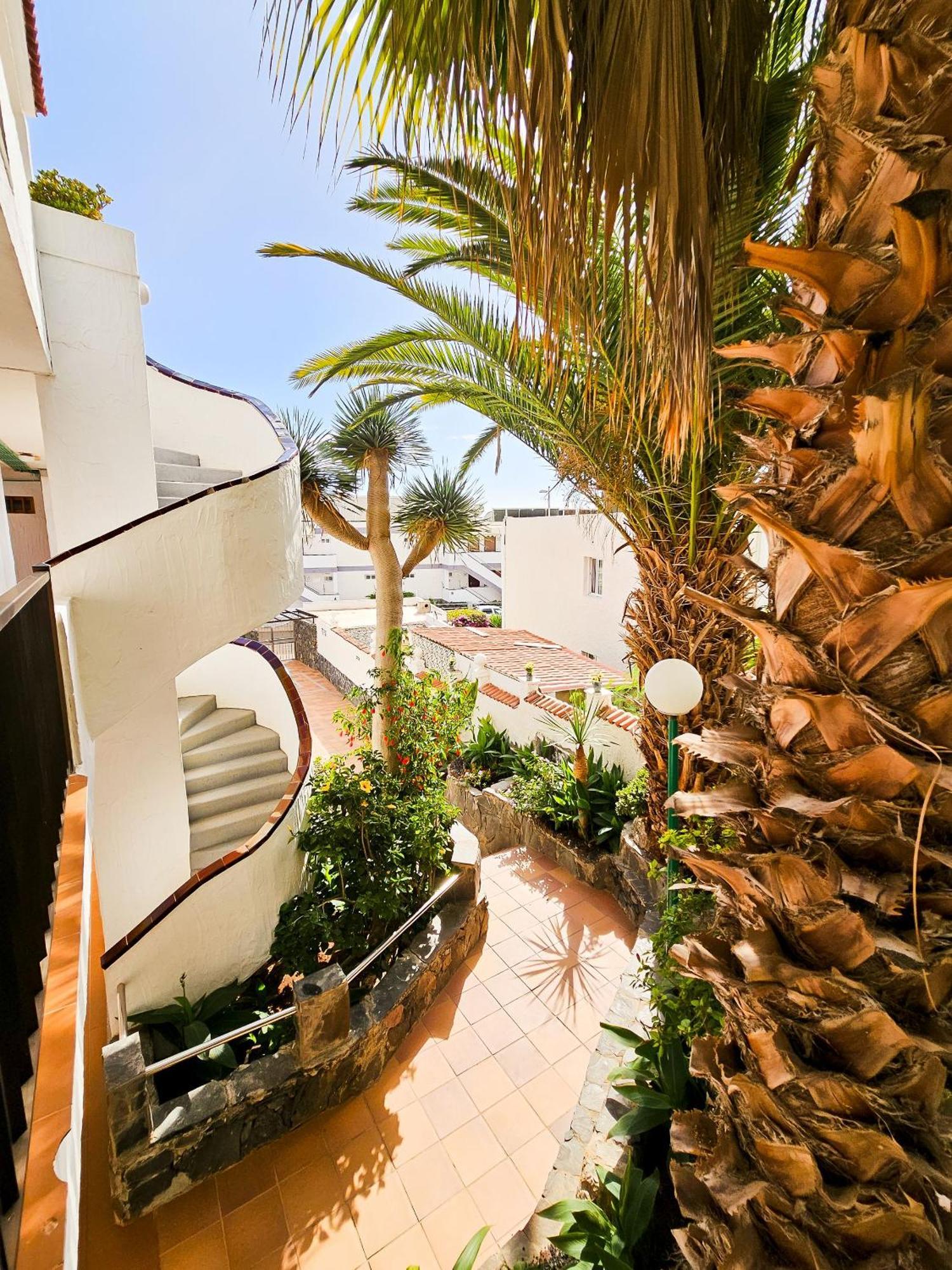 Refugio En El Mar Apartment San Agustín Екстериор снимка