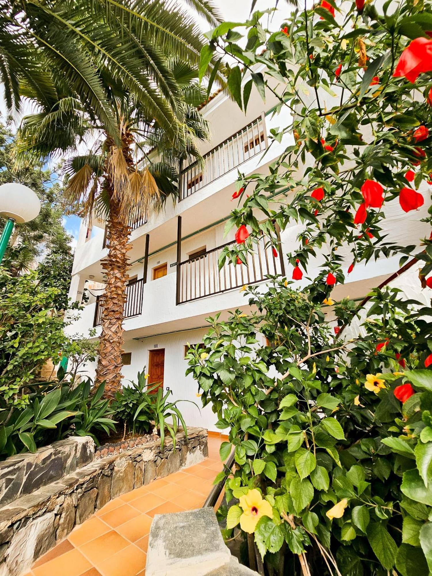 Refugio En El Mar Apartment San Agustín Екстериор снимка